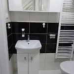 Apartmán Skorkovského Business *