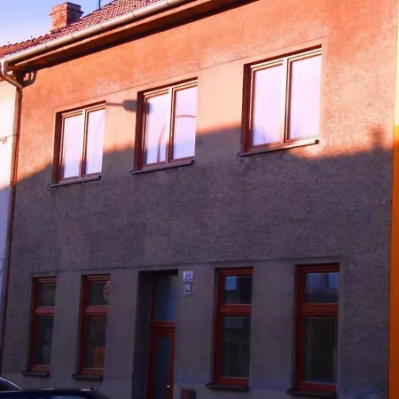 Skorkovskeho Business Apartament Brno