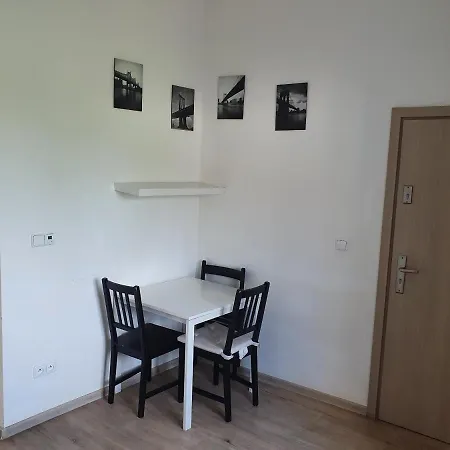 Apartmán Skorkovského Business