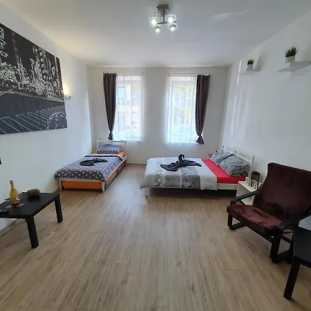 Skorkovskeho Business Брно