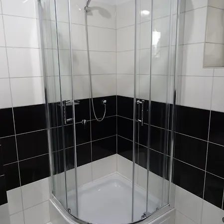 Skorkovského Business Apartmán Brno
