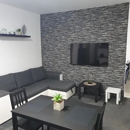 Skorkovskeho Business Apartament Brno