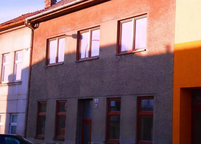 Skorkovskeho Apartman Brünn (Brno)