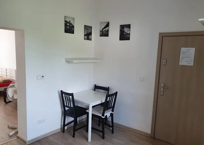 Apartman Skorkovskeho