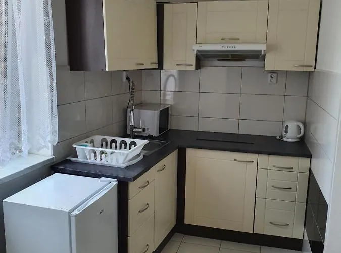 Apartman Skorkovskeho Brünn (Brno)