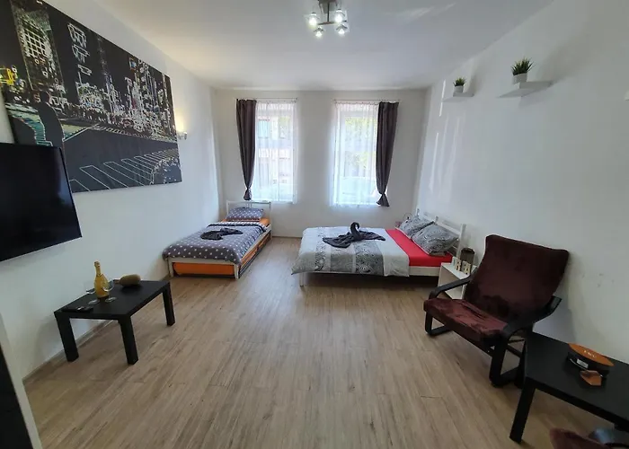 Skorkovskeho Brünn (Brno)