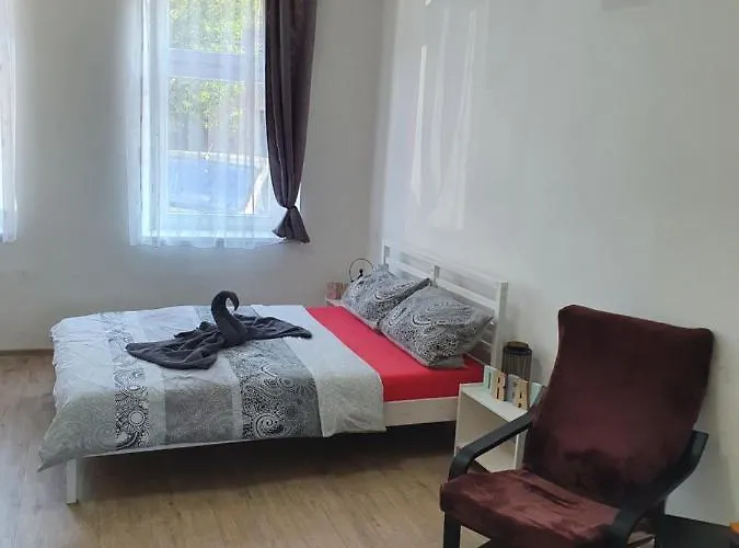 Skorkovskeho Brünn (Brno)