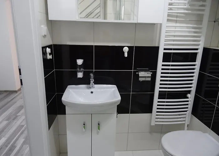 Apartman Skorkovskeho *