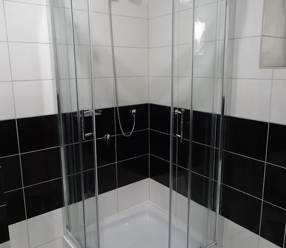 Skorkovskeho Apartman Brünn (Brno)
