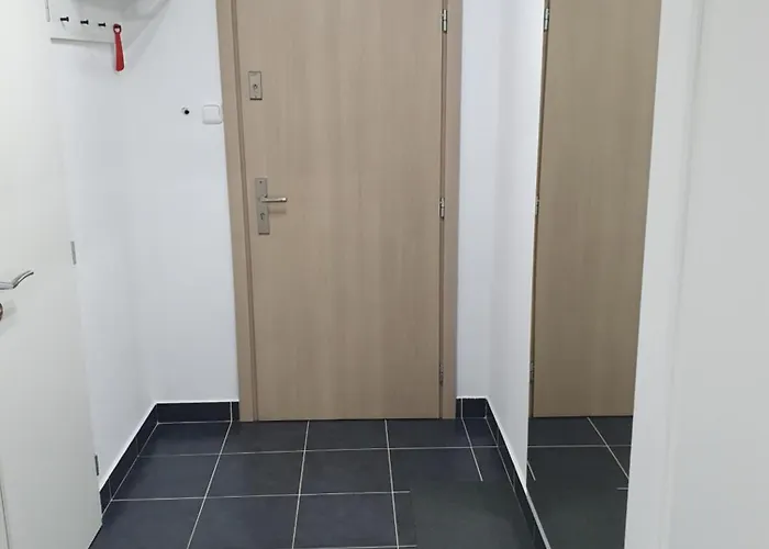 Skorkovskeho Apartman