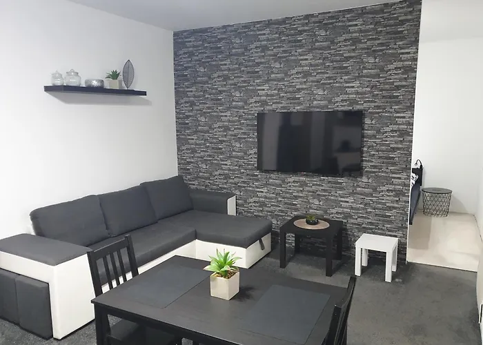 Skorkovskeho Apartman Brünn (Brno)